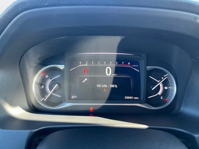 2023 Honda Passport AWD Elite