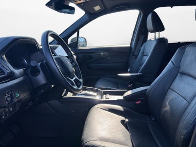 2023 Honda Passport AWD Elite