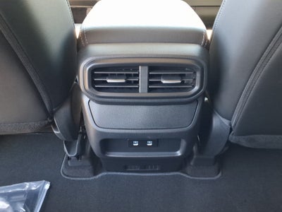 2026 Honda Passport AWD RTL