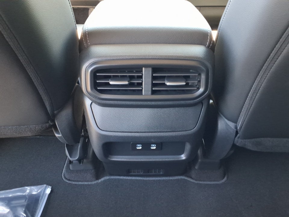 2026 Honda Passport AWD RTL