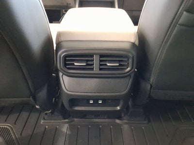 2026 Honda Passport AWD RTL