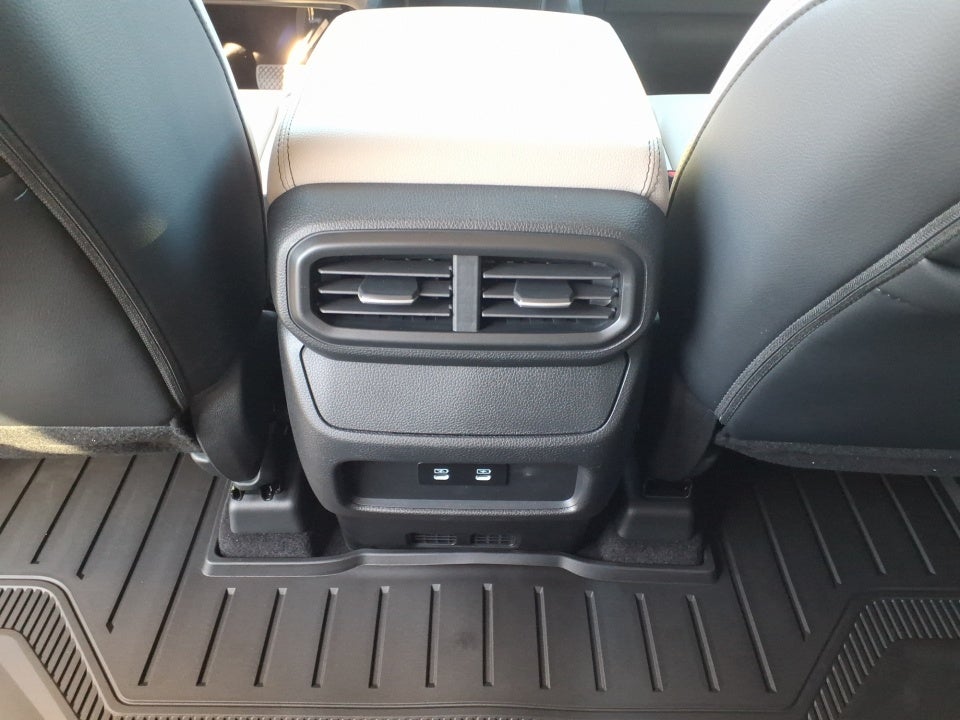 2026 Honda Passport AWD RTL