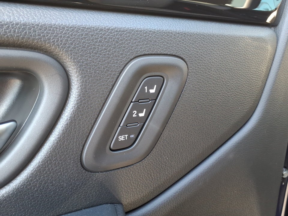 2026 Honda Passport AWD RTL