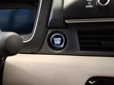 2026 Honda Passport AWD RTL