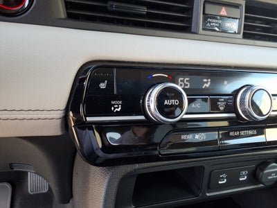 2026 Honda Passport AWD RTL