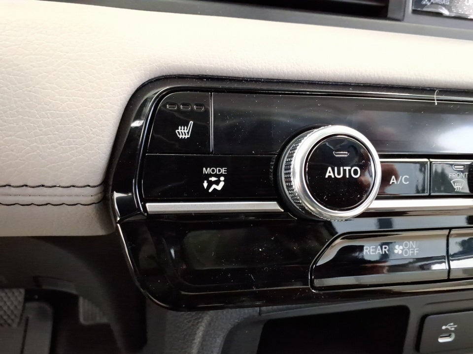 2026 Honda Passport AWD RTL