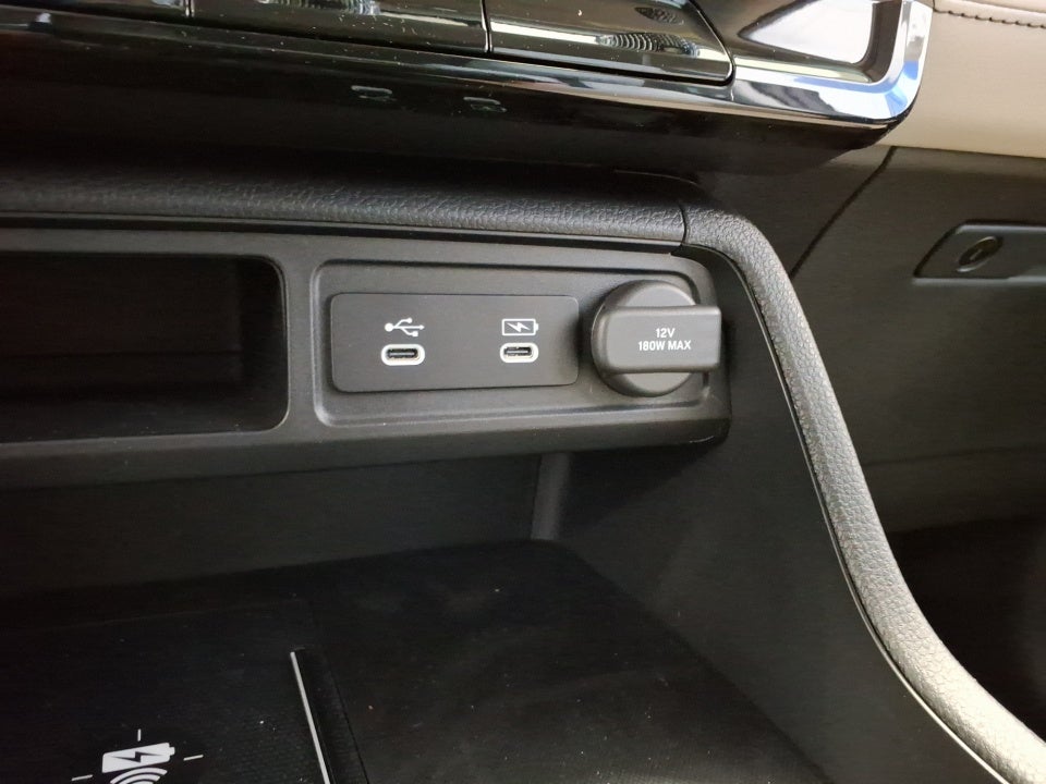 2026 Honda Passport AWD RTL