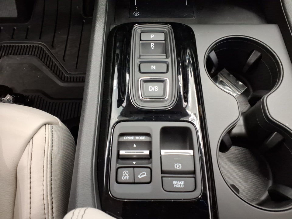 2026 Honda Passport AWD RTL