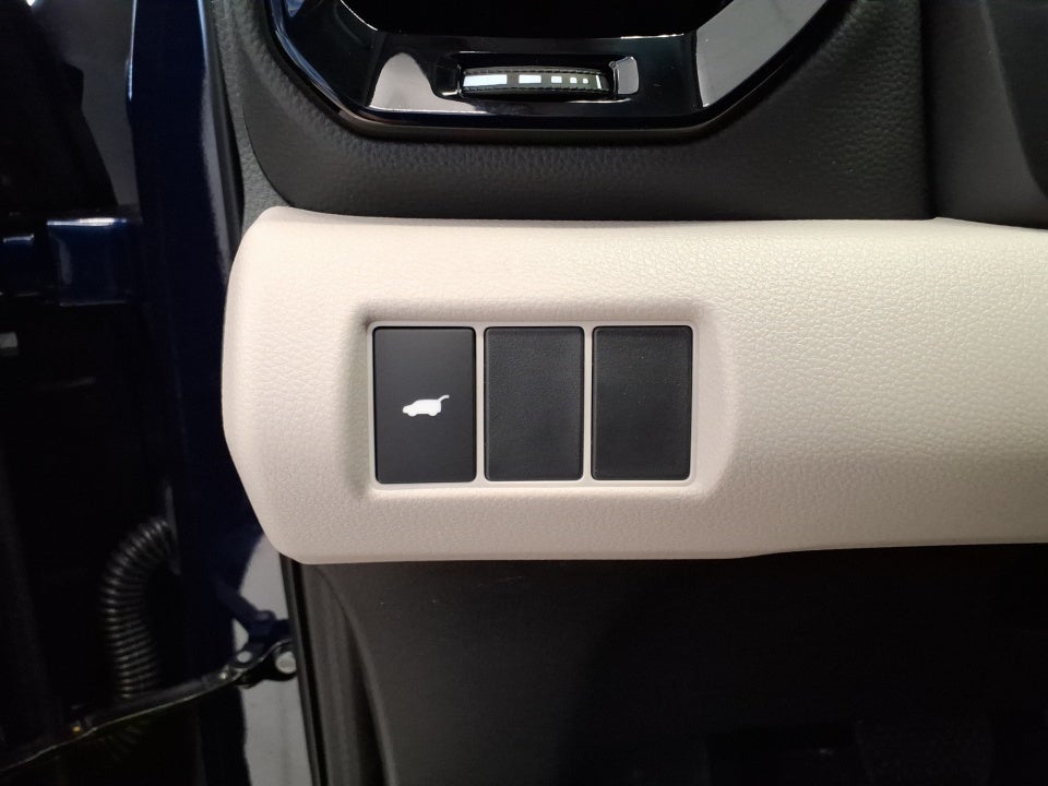 2026 Honda Passport AWD RTL