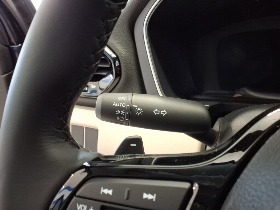 2026 Honda Passport AWD RTL