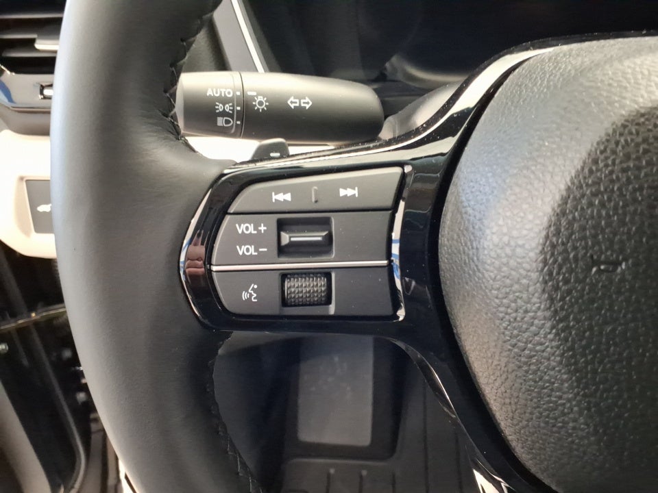 2026 Honda Passport AWD RTL