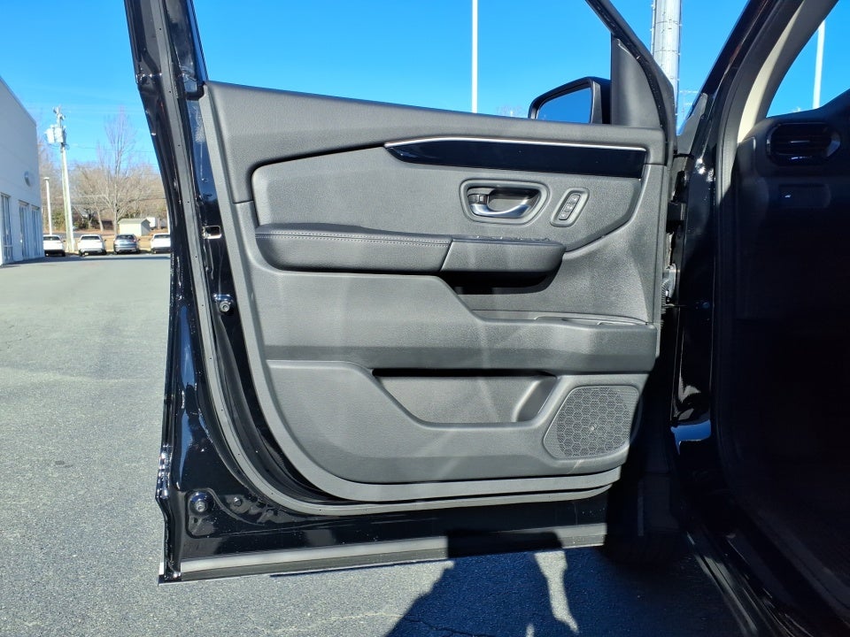 2026 Honda Passport AWD RTL