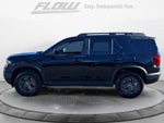 2026 Honda Passport AWD RTL