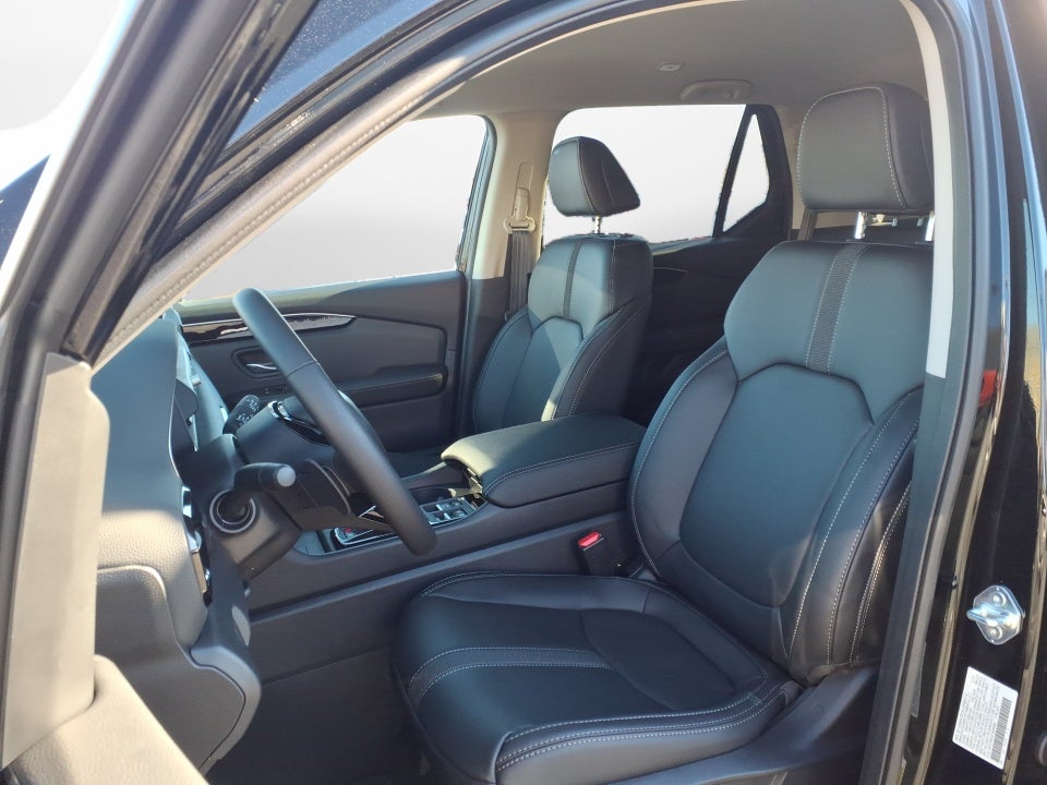 2026 Honda Passport AWD RTL