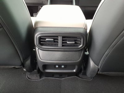 2026 Honda Pasaporte RTL