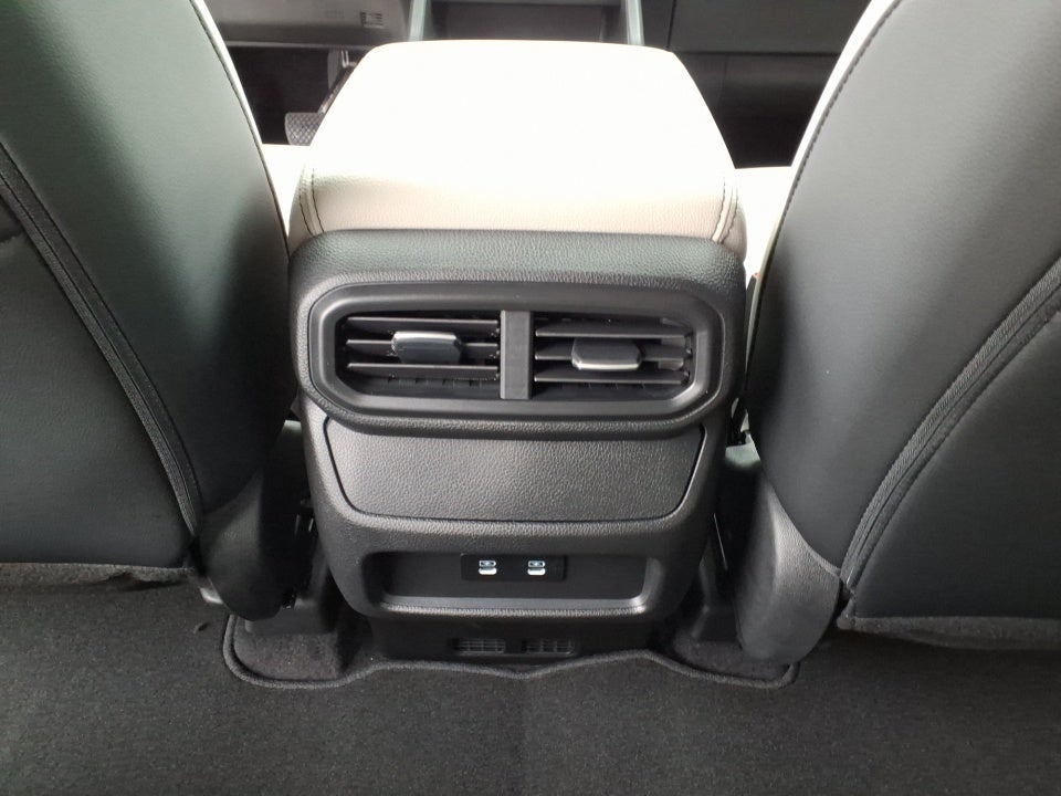 2026 Honda Pasaporte RTL