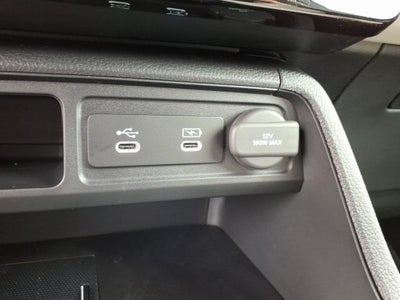 2026 Honda Pasaporte RTL