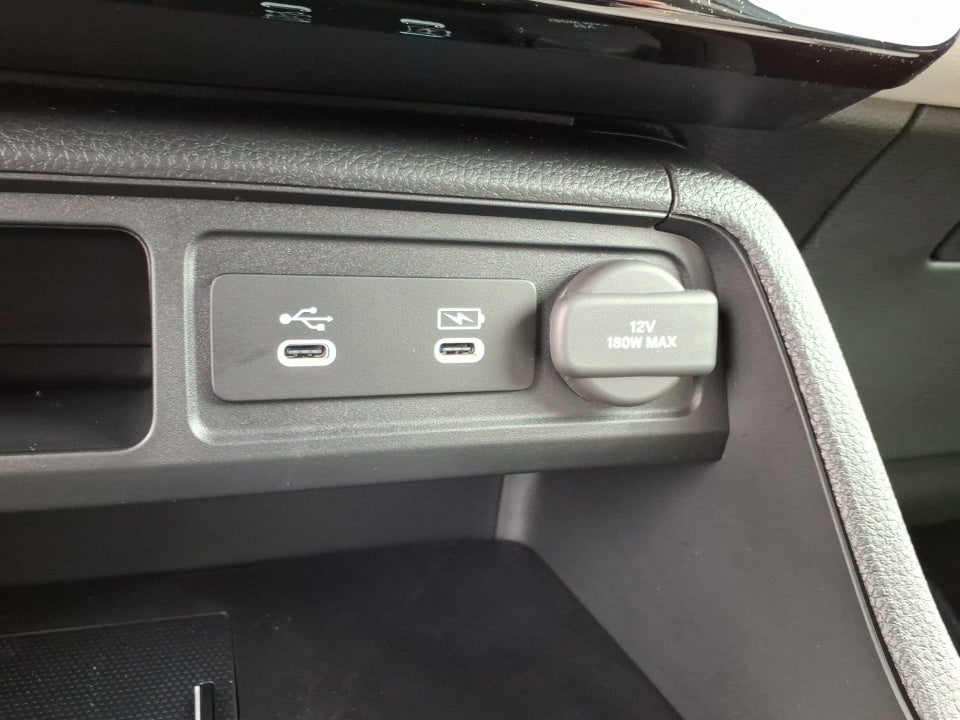 2026 Honda Pasaporte RTL