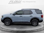 2026 Honda Pasaporte RTL
