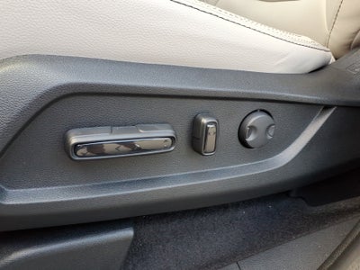 2026 Honda Passport AWD RTL