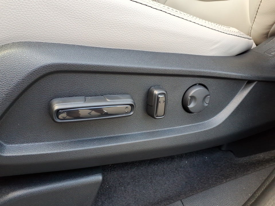 2026 Honda Passport AWD RTL
