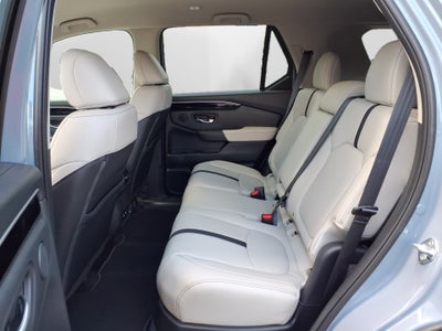 2026 Honda Passport AWD RTL