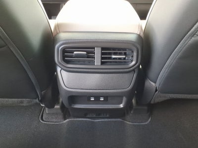 2026 Honda Passport AWD RTL