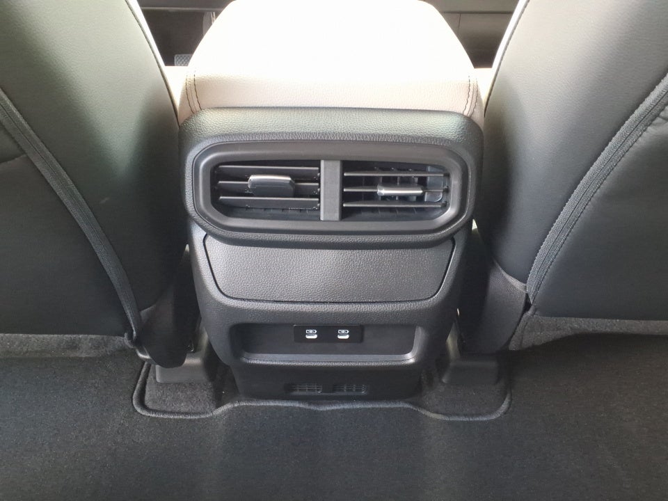 2026 Honda Passport AWD RTL