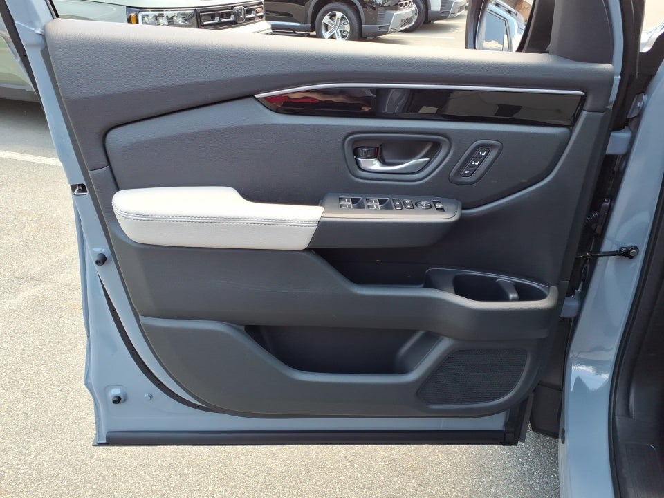 2026 Honda Passport AWD RTL