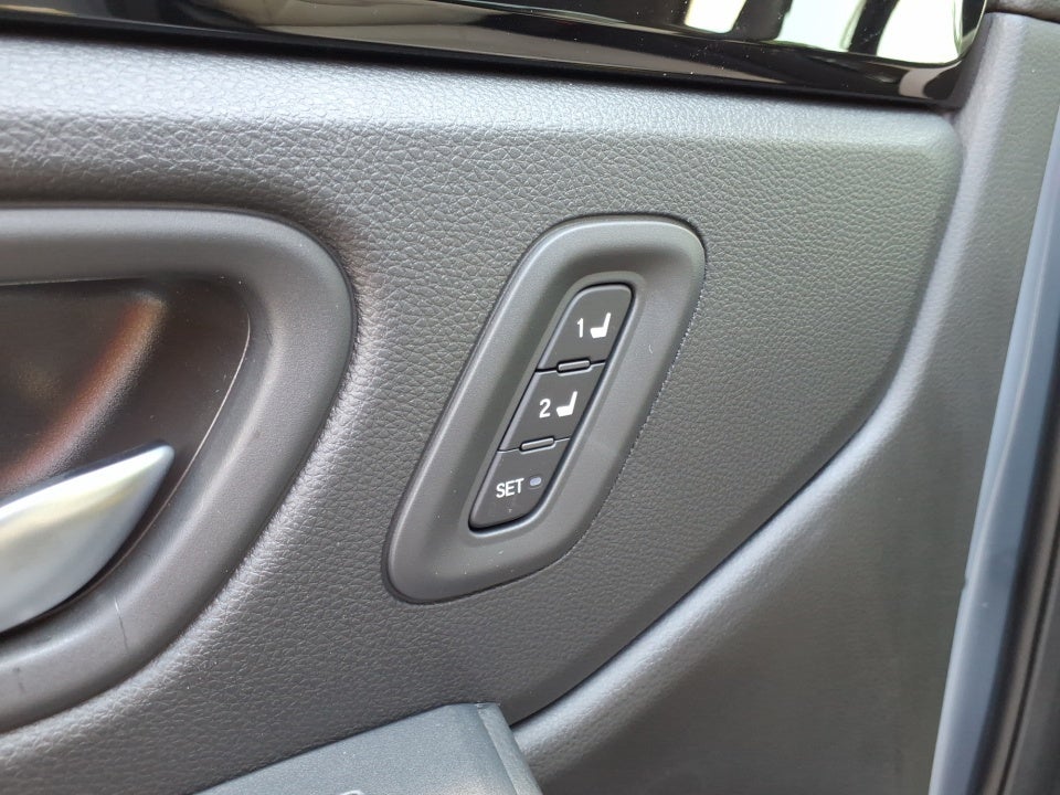 2026 Honda Passport AWD RTL