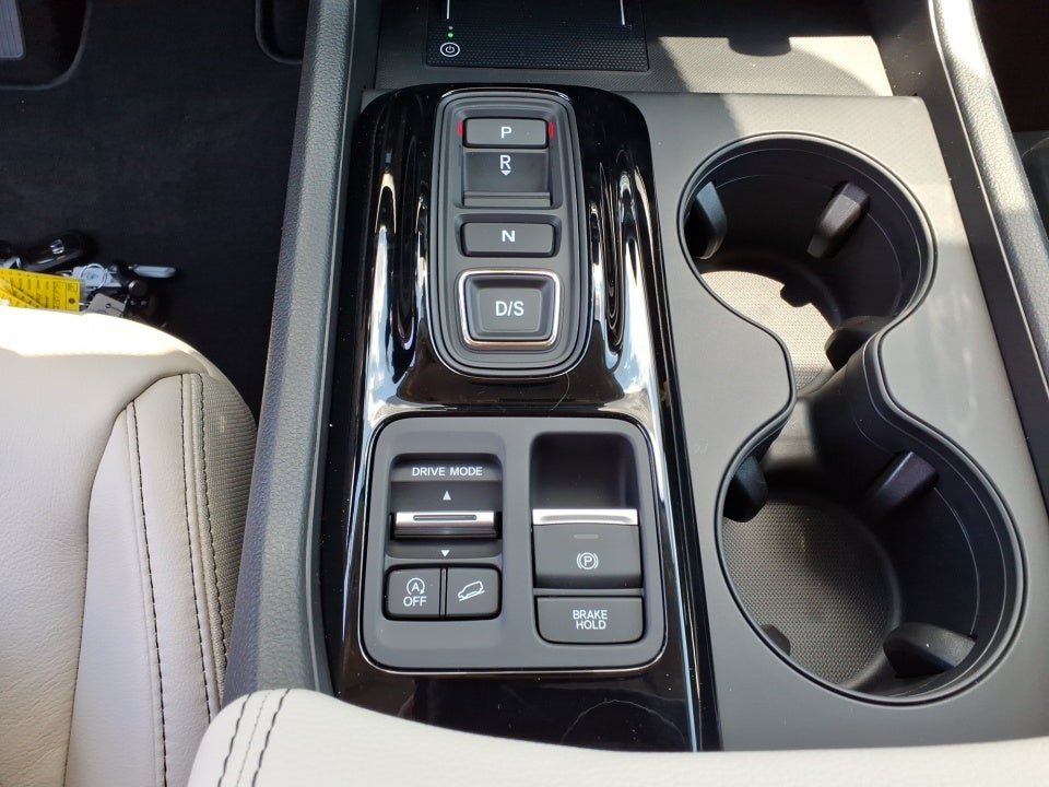 2026 Honda Passport AWD RTL