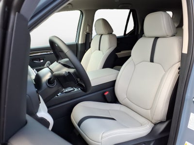 2026 Honda Passport AWD RTL