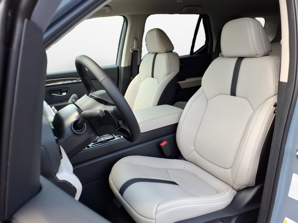 2026 Honda Passport AWD RTL