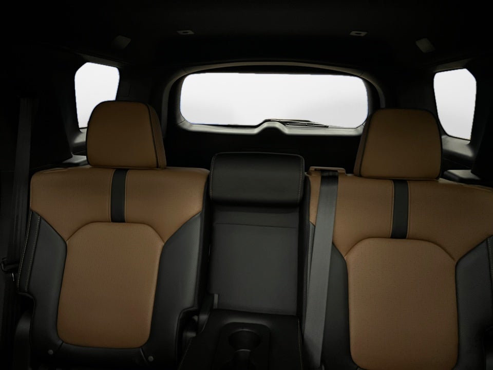 2026 Honda Passport AWD TrailSport Elite