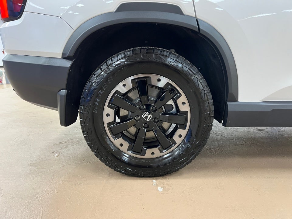 2026 Honda Passport AWD TrailSport Elite
