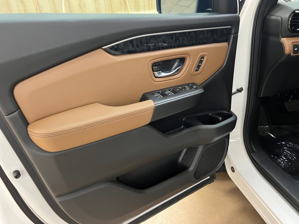 2026 Honda Passport AWD TrailSport Elite