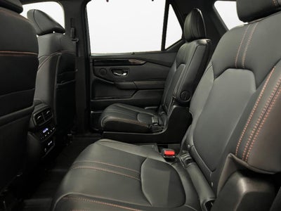 2023 Honda Pilot TrailSport