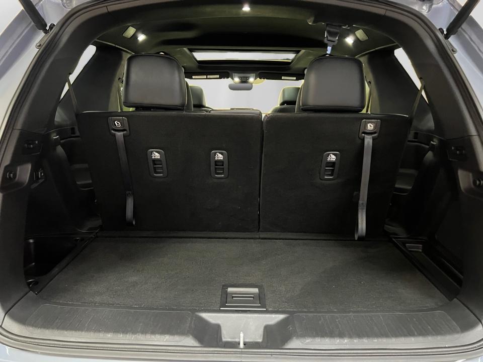 2023 Honda Pilot TrailSport