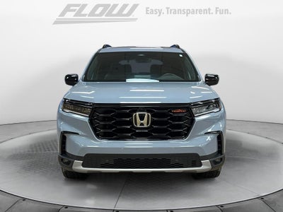 2023 Honda Pilot TrailSport