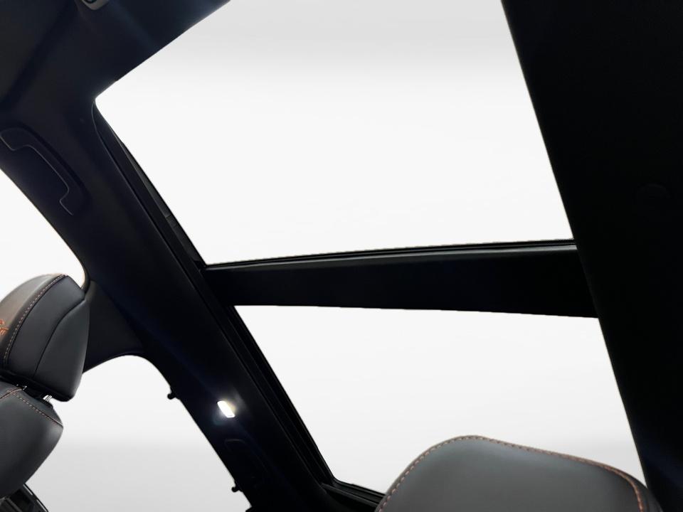 2023 Honda Pilot TrailSport