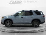 2023 Honda Pilot TrailSport