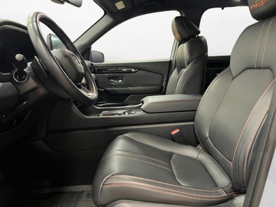 2023 Honda Pilot TrailSport