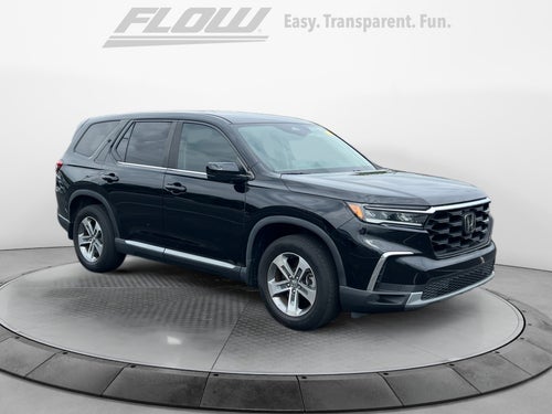 2023 Honda Pilot 2WD EX-L 8 Passenger