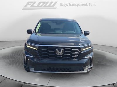 2023 Honda Pilot 2WD EX-L 8 Passenger