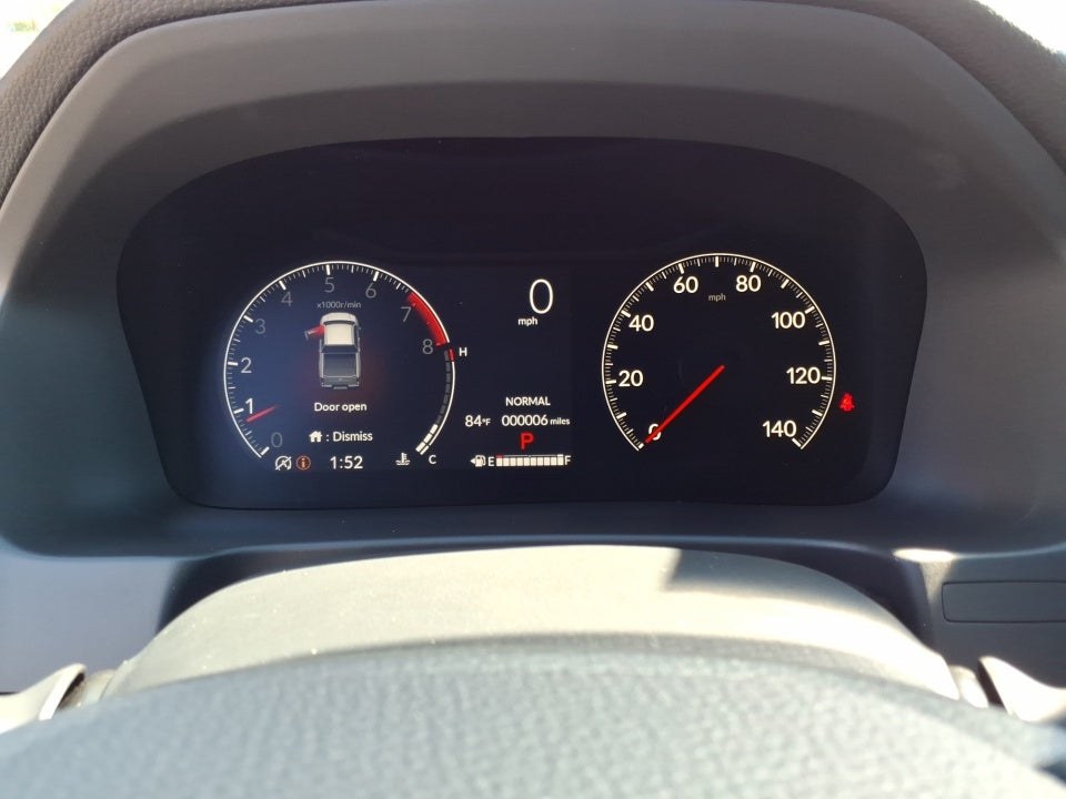 2026 Honda Ridgeline Black Edition Two-Tone