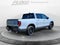 2026 Honda Ridgeline Black Edition Two-Tone