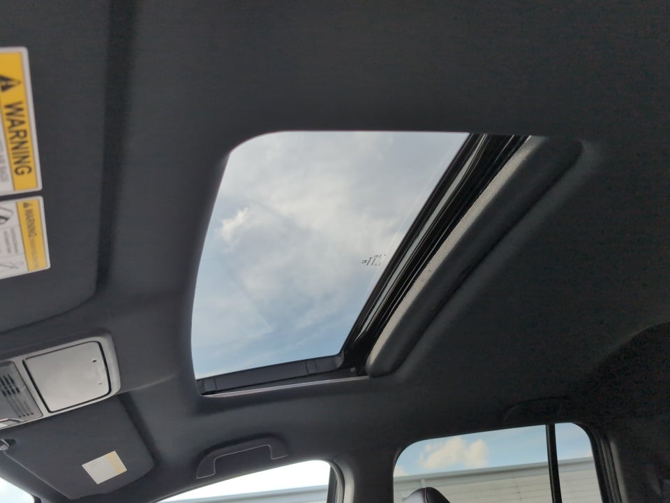 2026 Honda Ridgeline Black Edition Two-Tone