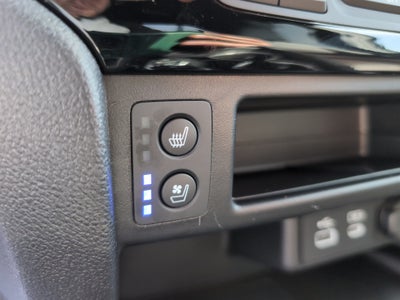 2026 Honda Ridgeline Black Edition Two-Tone