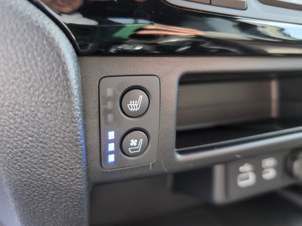 2026 Honda Ridgeline Black Edition Two-Tone