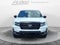 2026 Honda Ridgeline Black Edition Two-Tone